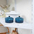 White Wire Shelf for Flexx Shelving Systems