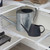 White Wire Shelf for Flexx Shelving Systems