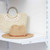 White Wooden Shelf for Flexx Shelving Systems