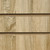 Pack of 40 x Rustic Oak Slatwall Panels Half Size - 100mm Centres - 18mm MDF