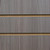 Pack of 40 x Pino Grey Slatwall Panels Half Size - 100mm Centres - 18mm MDF