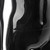 Curve Plus Sized Mannequin  - Female - Gloss Black Curve Plus Sized Mannequin  - Female - Gloss Black