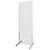 Black 6ft Grid Mesh Two Way Stand