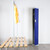 Blue 1 Door Steel Locker
