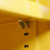 Hazardous Substance Cabinet - H790 x W915 x D505