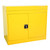 Hazardous Substance Cabinet - H790 x W915 x D505