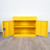 Hazardous Substance Cabinet - H790 x W915 x D505
