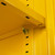 Hazardous Substance Cabinet - H1070 x W915 x D505