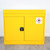 Hazardous Substance Cabinet - H1070 x W915 x D505
