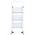 3-Tread Step Ladder