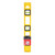 16 Inch Plastic Spirit Level