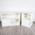 Solido White Wrap Counter and Till Unit Bundle