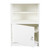 Solido White Wrap Counter, Till Unit and Triangle Corner Unit Bundle