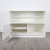 Solido White Wrap Counters x 2 and Triangle Corner Unit x 1 Bundle