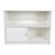 Solido White Wrap Counters x 2 and Triangle Corner Unit x 1 Bundle