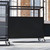 Eclipse Aluminium Glass Display Counter with Storage Cupboard