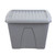 75L Grey Upcycled Storage Box