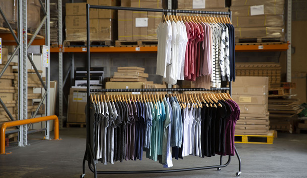 Clothes Rails: How to Use Centre Bars & Height Extensions