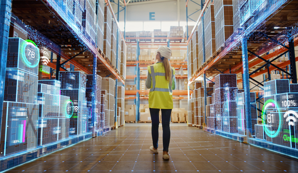 The Changing Face of Retail: How Industrial Estates, Warehousing & Ecommerce are Working Together