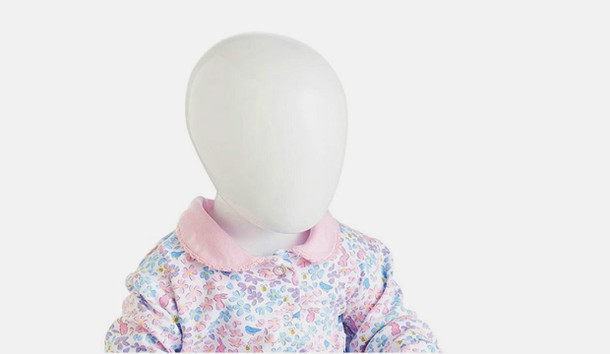 Bring your children’s retail display to life with our ‘Babba’ Mannequins Bring your children’s retail display to life with our ‘Babba’ Mannequins