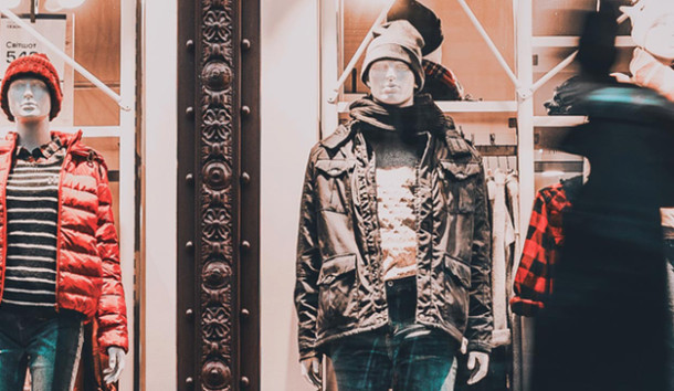 5 Tips to Make the Most of your Mannequins