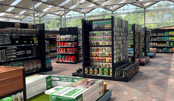 5 Common Garden Centre Challenges & The Equipment That Solves Them