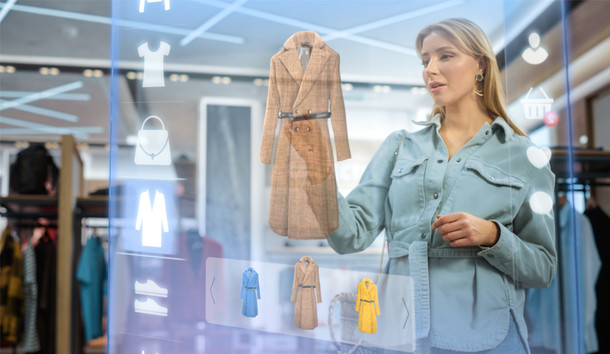 The Changing Face of Retail -  Innovation, Customer Experience and Value