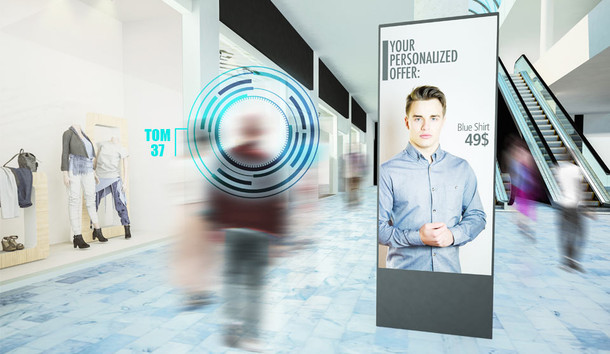 The Changing Face of Retail: Let’s Make Things Personal The Changing Face of Retail: Let’s Make Things Personal