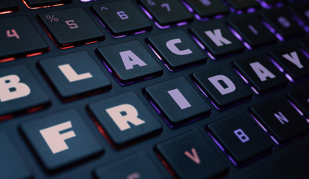 The Future of Black Friday in a World of Always-On E-Commerce