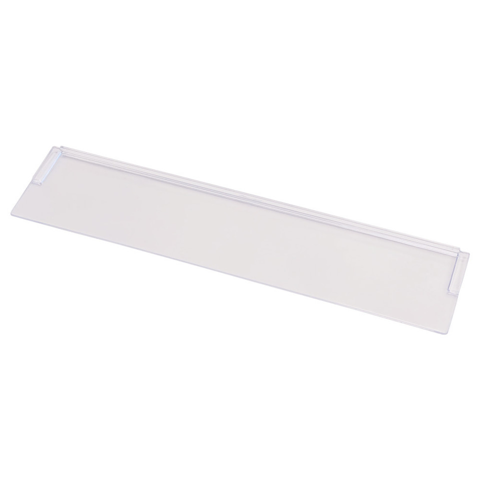 Plastic Shelf Dividers for Retail Shelving Units H75mm Choice of