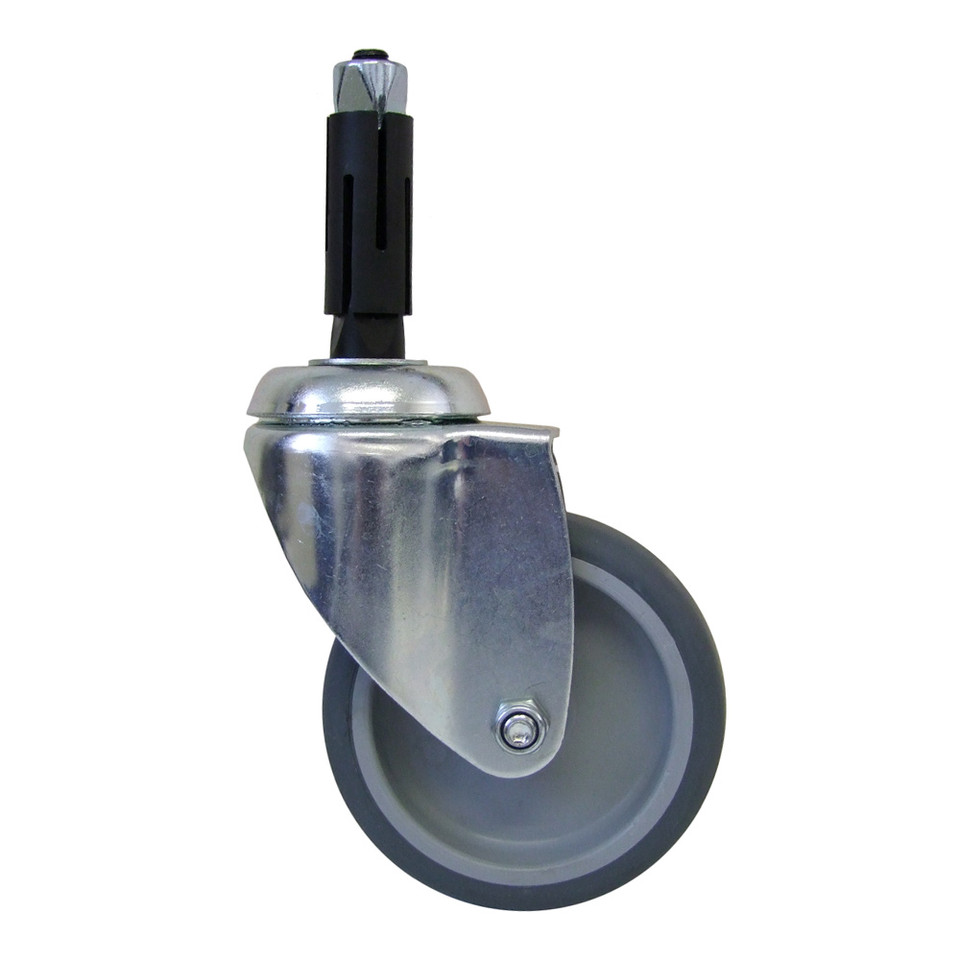 Unbraked version