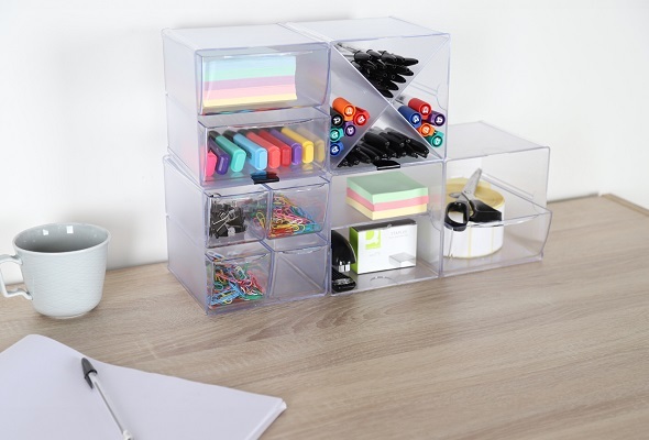 Storage Containers