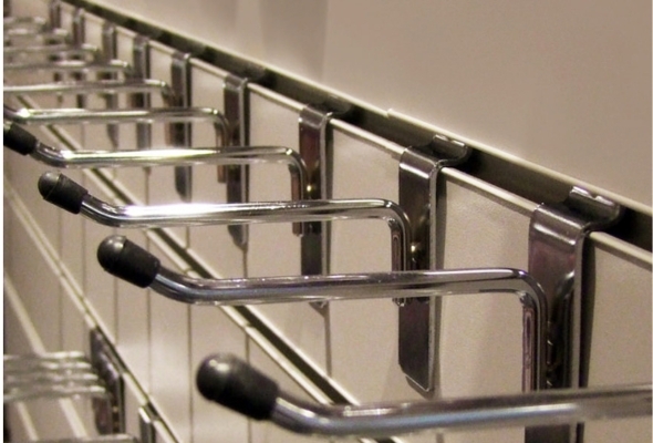 Wall Panel Accessories