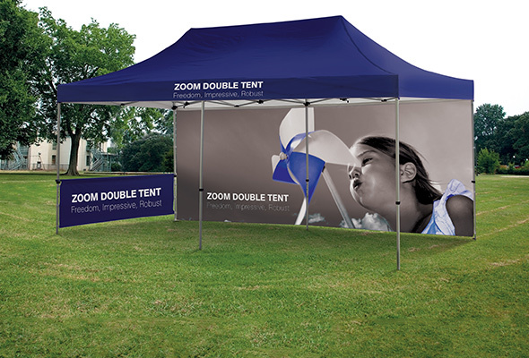 Exhibition & Event Equipment