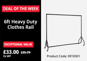 Deal of the week