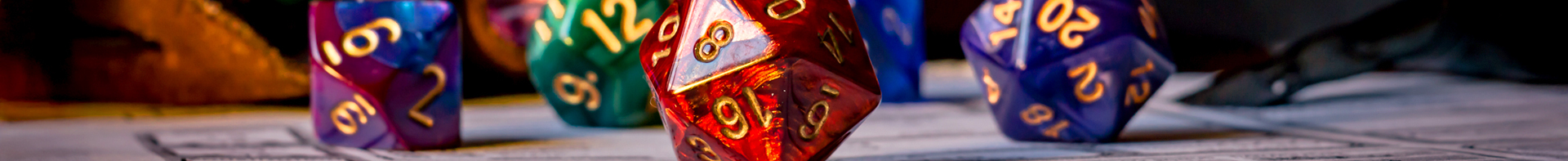 Case Study - B&P Gaming