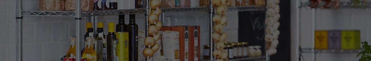 Catering / Hospitality Inspiration