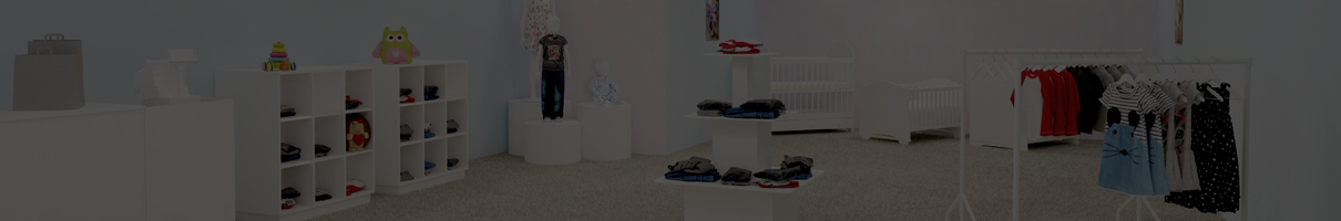 Childrens Clothing Store Inspiration