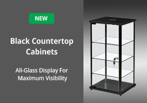 Countertop Cabinets