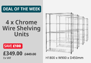 Deal of the week