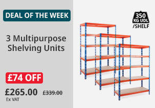 Deal of the week