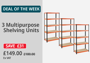 Deal of the week
