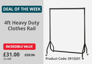 Deal of the week