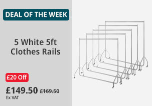 Deal of the week