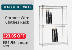 Deal of the week