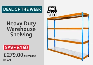 Deal of the week