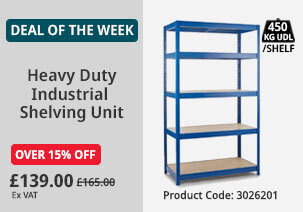 Deal of the week