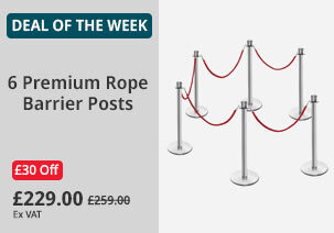 Deal of the week