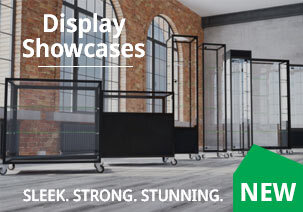 Display Showcases