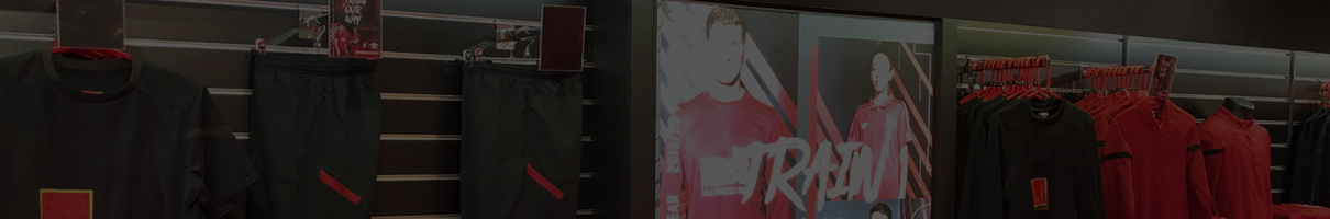 Football & Sports Venues Inspiration